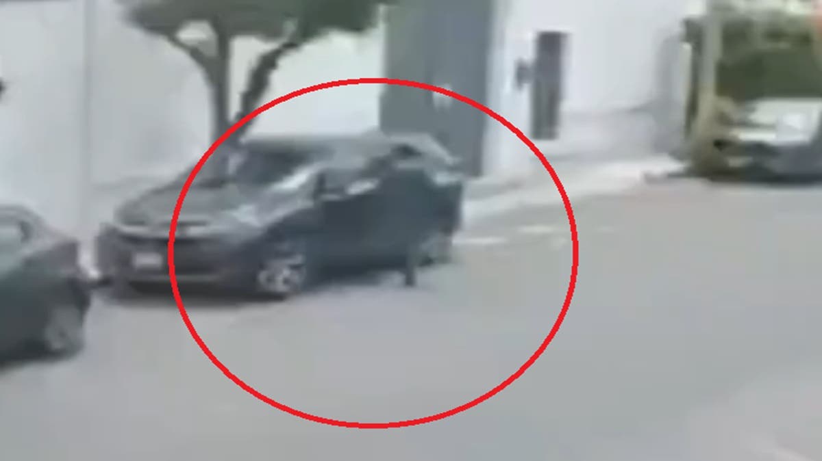 Le roban su camioneta Honda CRV en zona de parquímetros y el seguro… ¡solo le cubre $5 mil!