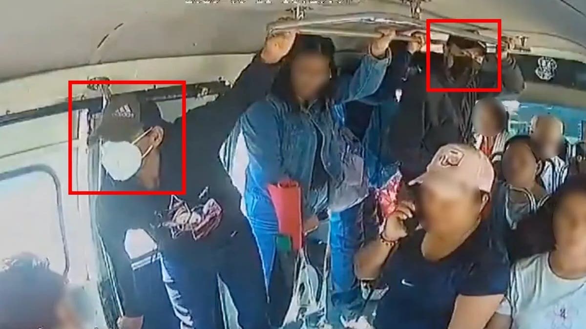 ¿Paz estadística o paz real? Puebla entra al top 10 nacional pero sus ciudadanos no se sienten seguros