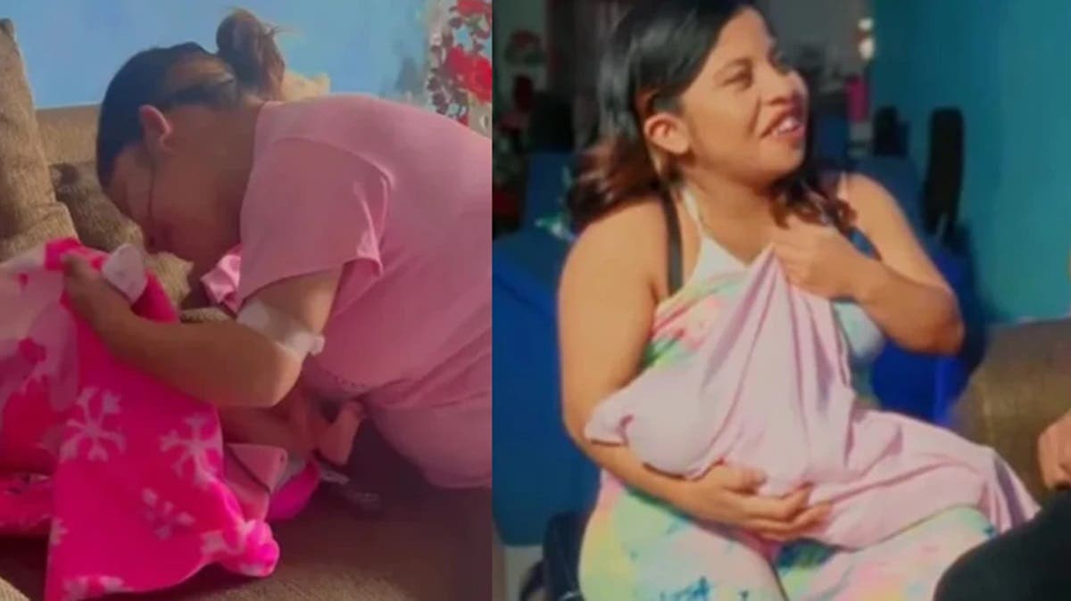 ¿Qué le pasó a la bebé de Lupita TikTok? Confirman muerte de Karely