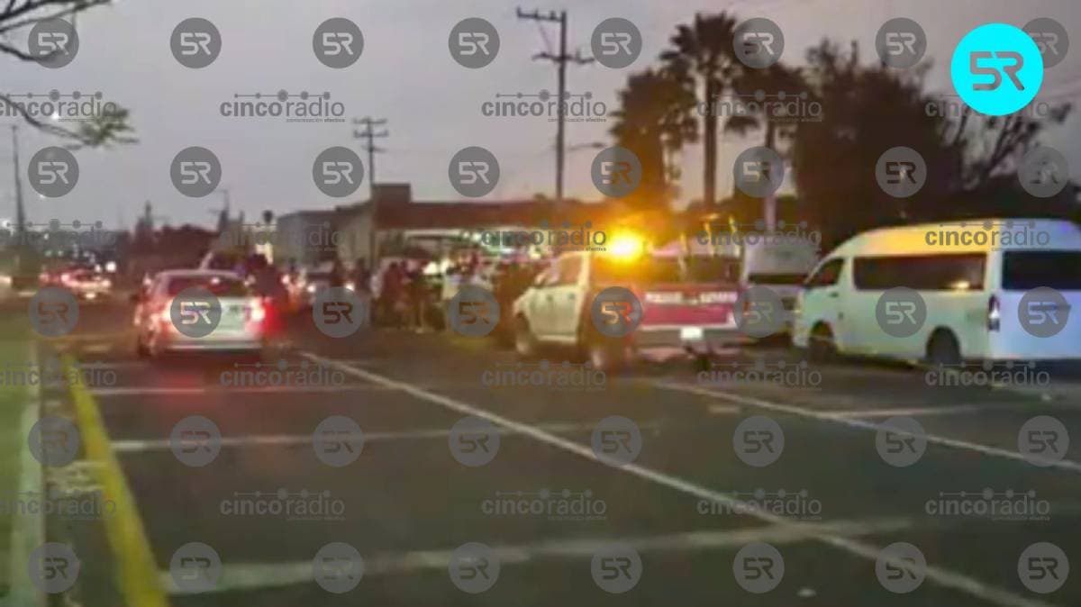 Ejecutan a chofer de transporte público en Atlixco: “El Beto” fue asesinado a sangre fría mientras hacía base