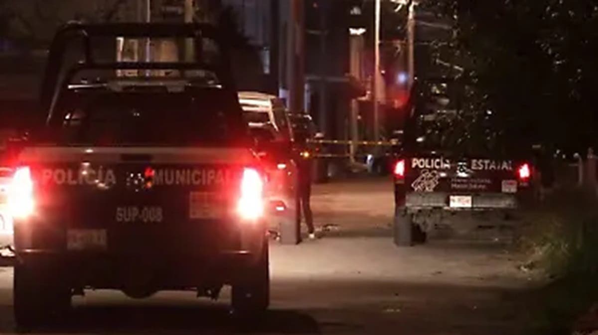 Última Hora: Tragedia en Puebla: ejecutan a dos hermanos frente a una menor de edad en colonia Solidaridad Nacional