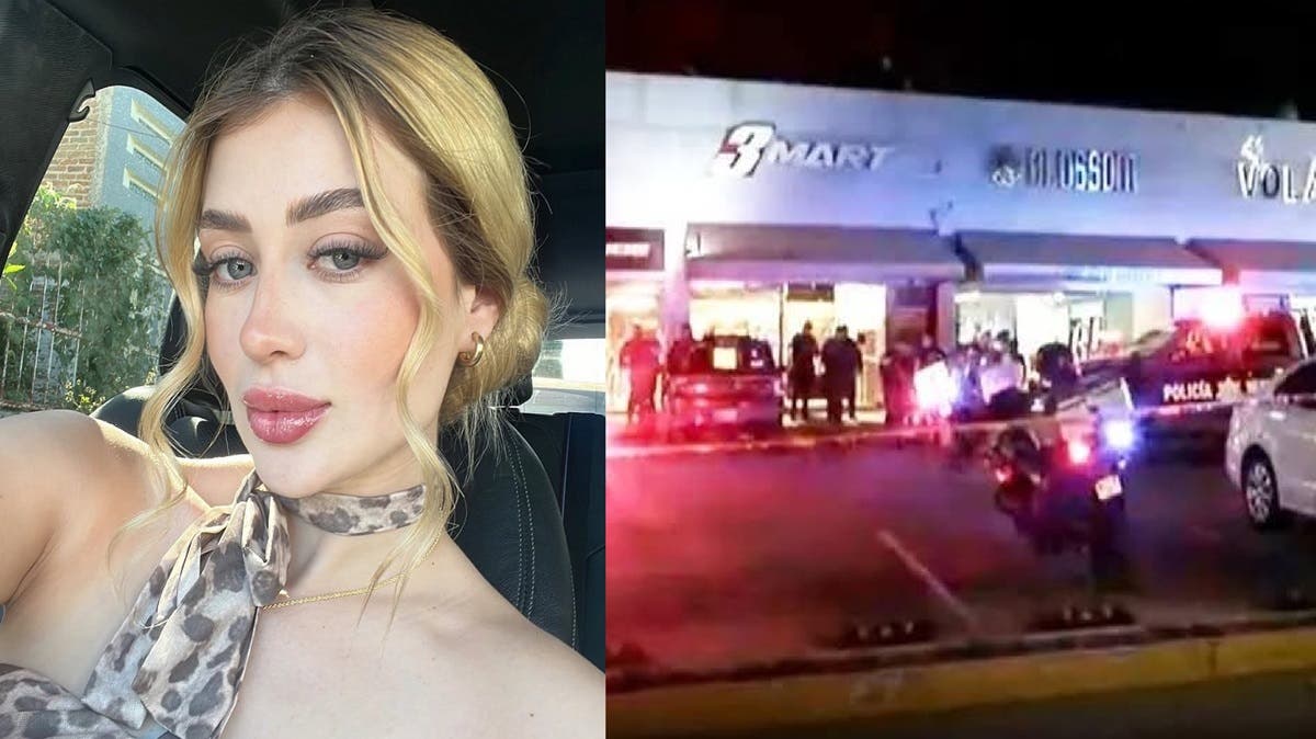Filtran Video: Ejecutan a influencer en vivo: Valeria Márquez fue asesinada en pleno live