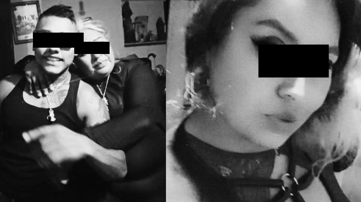 Caen los hijos de “La Loba”: Ejecutan a “La Pulga” y “La Karen” en Puebla