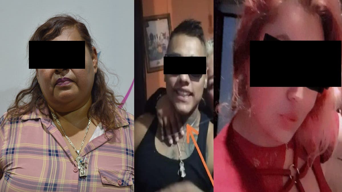 Noche sangrienta en Puebla: Así ejecutaron a “La Pulga” y “La Karen”, los hijos de “La Loba”