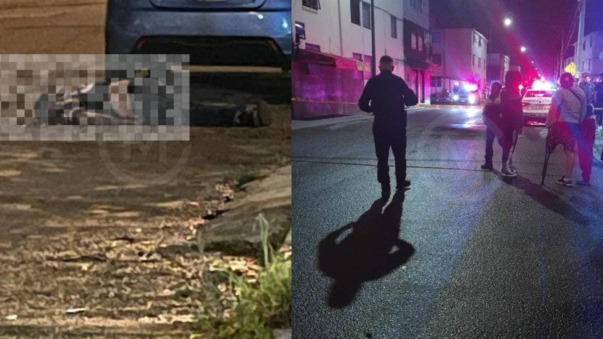 Ejecución doble frente a taquería en Puebla: asesinan a hijos de presunta narcomenudista conocida como “La Loba”