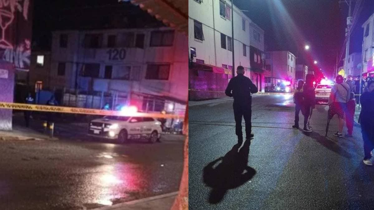 “La Karen” y “La Pulga” asesinados en Puebla; su hija de 5 años queda grave