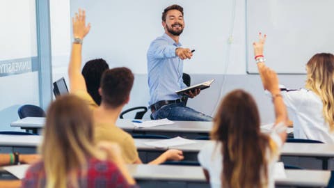 Escuelas Vacías, Aulas en Silencio: Este Jueves 15 de Mayo Suspenden Clases en Puebla por el Día del Maestro