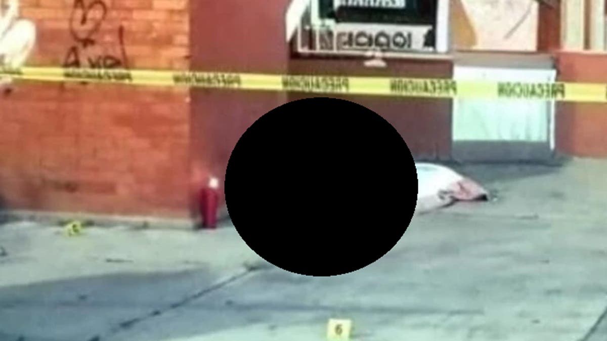 Ola de violencia sacude Puebla Capital: seis ataques armados dejan 3 muertos y 3 heridos en menos de 24 horas