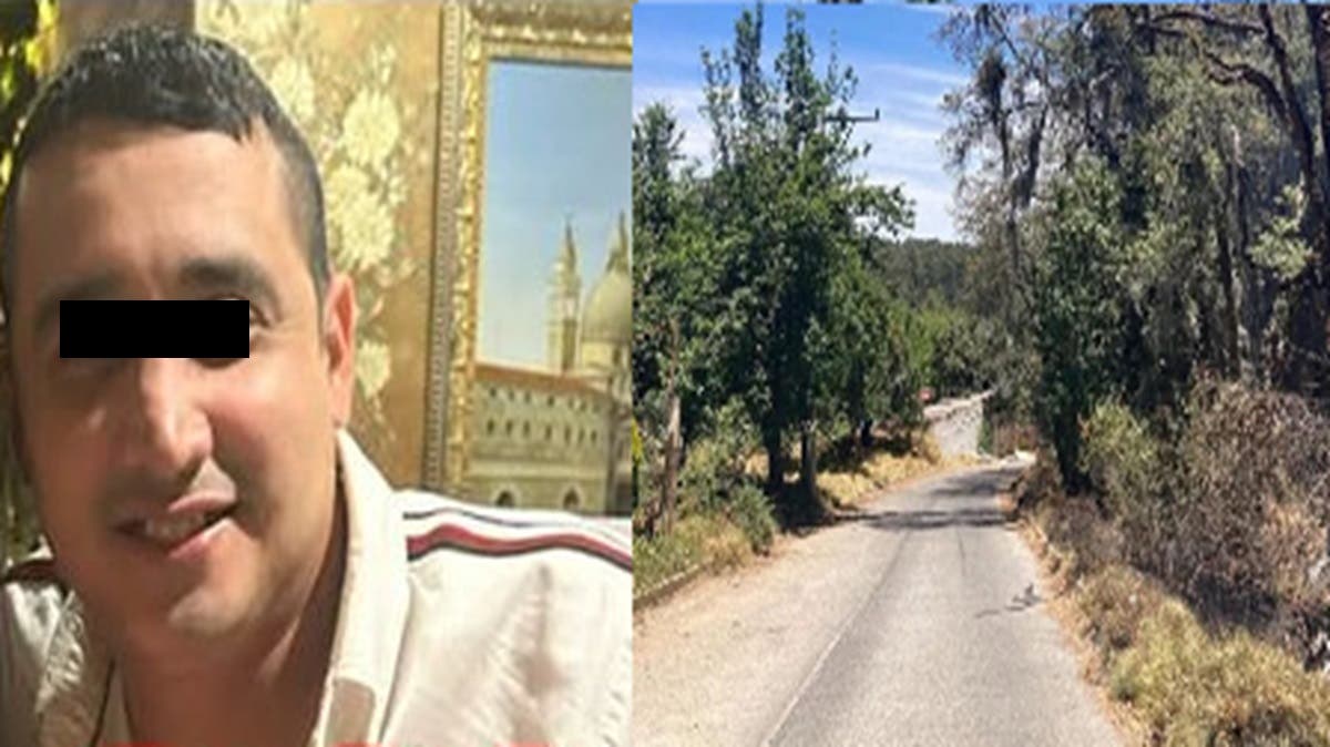 Confirman identidad del tercer cuerpo en Tlahuapan: era Miguel Ángel, desaparecido en marzo