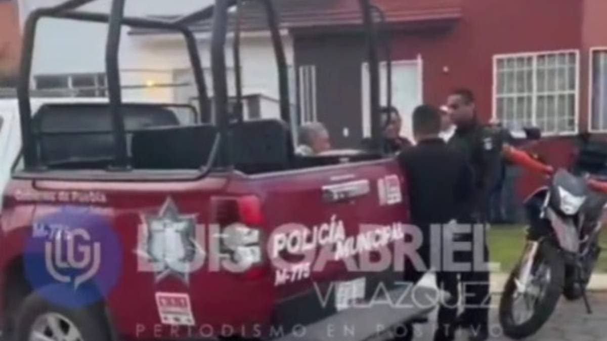 Tragedia en Cuautlancingo: hombre de 51 años se quita la vida en su hogar; autoridades investigan el caso