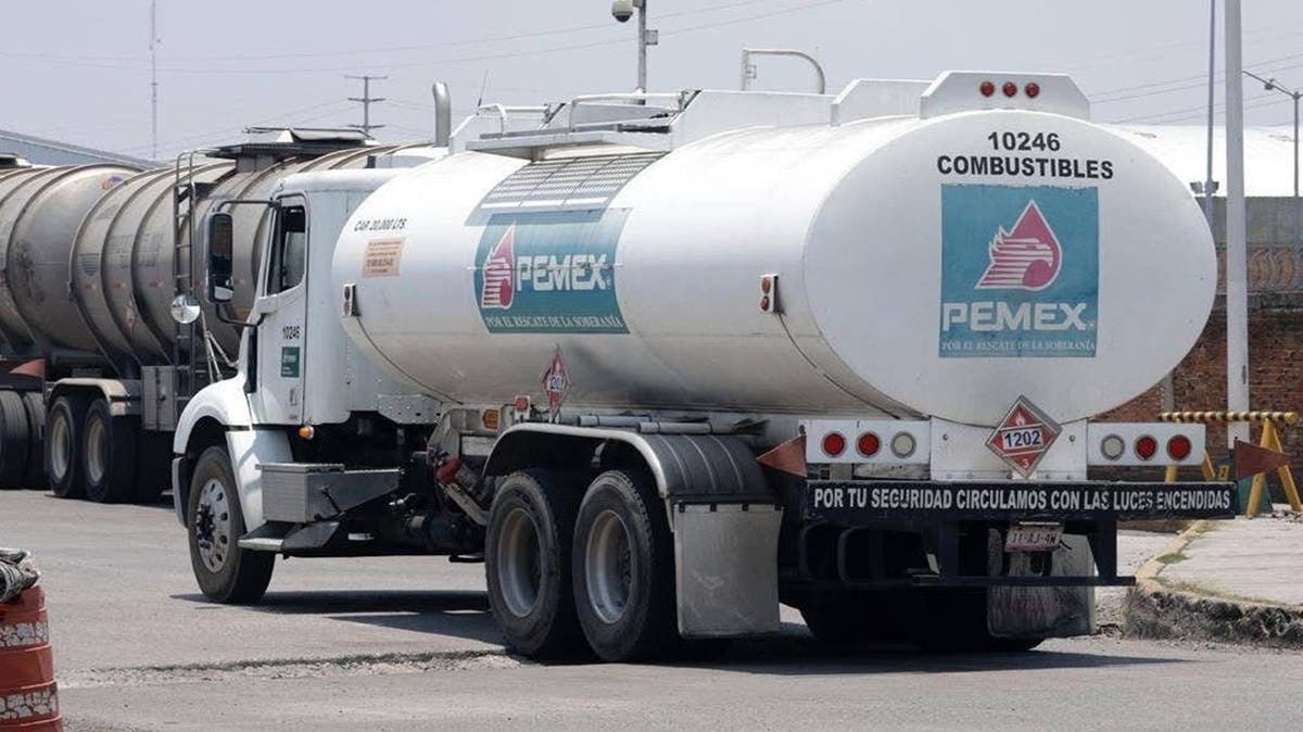 Pemex ignora a gasolineros de Puebla y Tlaxcala ante crisis de desabasto