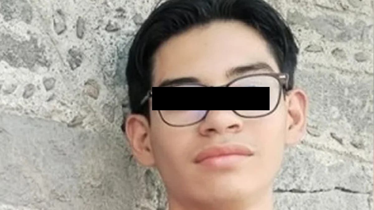 ¡Buenas noticias! Localizan con vida a Leonardo, joven desaparecido en Loma Linda