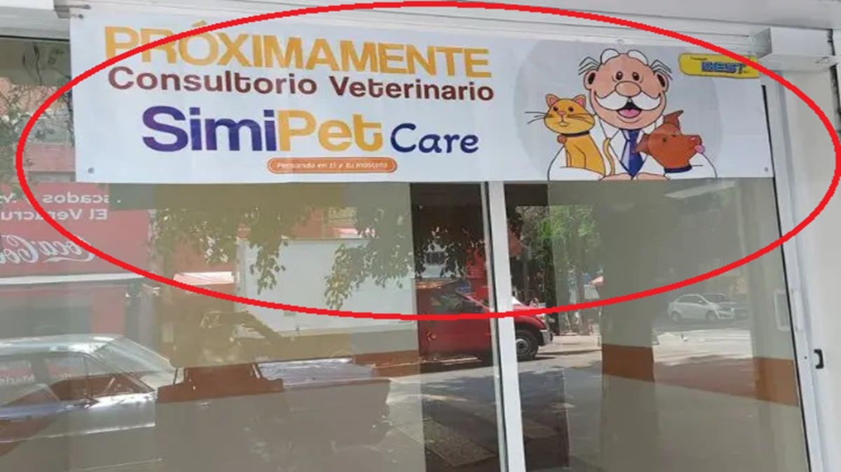 ¿Farmacias Similares abrirá clínicas veterinarias? Aparece “SimiPet Care” y causa furor en redes
