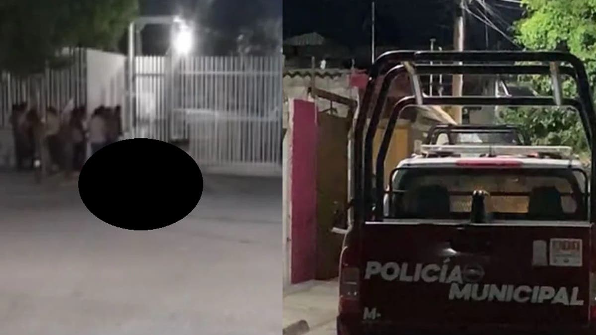 Pedro muere tras recibir una puñalada en el pecho en Puebla