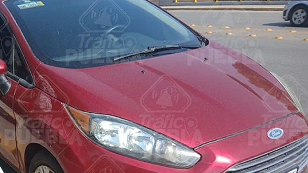 ¡Ojo en La Resurrección! Presuntos montachoques operan con violencia al norte de Puebla