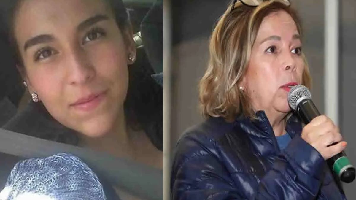 “Mi hija no está muerta, está desaparecida”: madre de Paulina Camargo, 10 años después