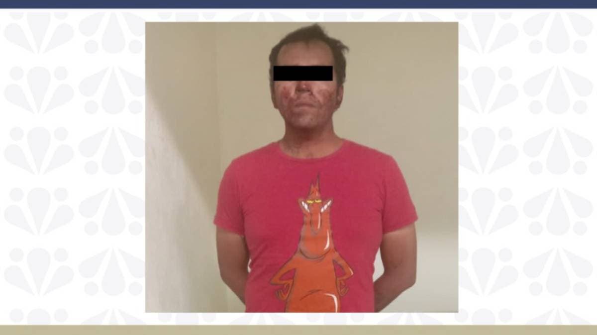 Hombre es vinculado a proceso por presunto homicidio del exnovio de su expareja en Puebla: todo ocurrió frente a su hijo