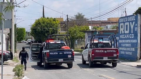 Levantan a empresario en su auto de lujo en Tehuacán: comando armado lo intercepta en plena calle y desaparece sin dejar rastro