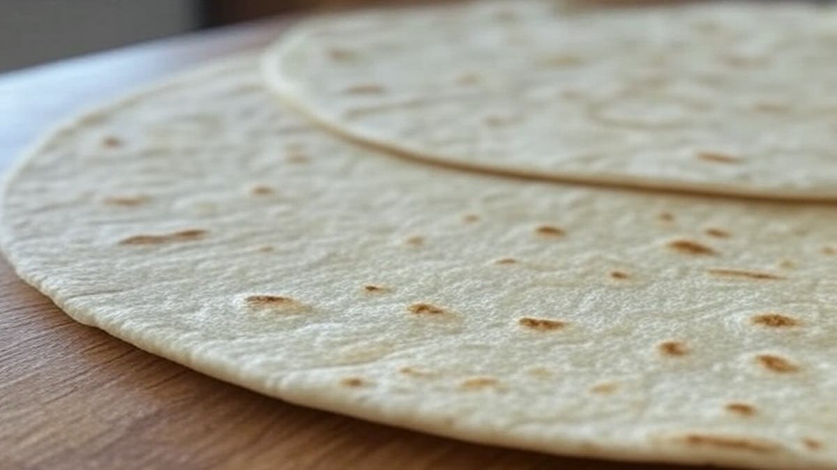 Tortilla que dura un mes sin refrigeración: el invento de la UNAM que puede cambiar vidas