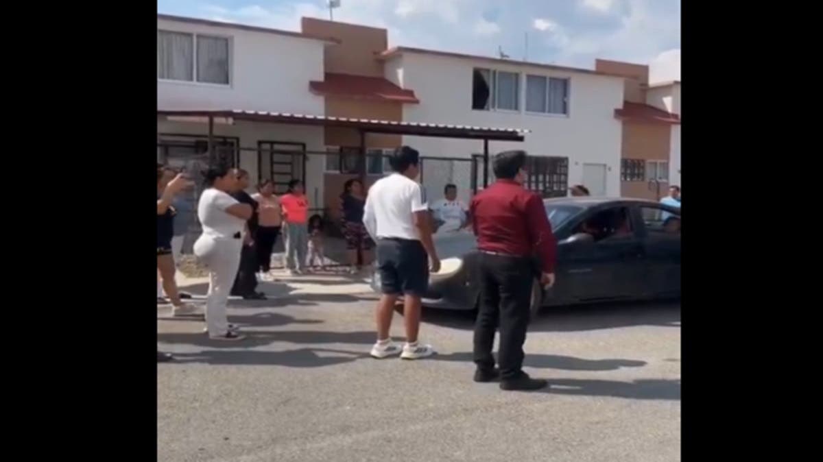 Luto y traición en Puebla: Novio de maestra muerta en la autopista entra a su casa a robar dinero y joyas