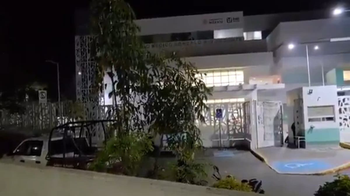 Atacan a familia en Puebla; una embarazada resulta herida y pierde a su bebé