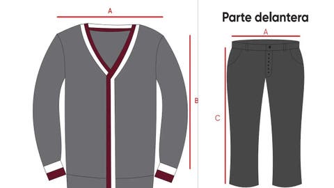 Nuevos uniformes escolares en Puebla llevarán el lema “Por Amor a Puebla” y serán color vino