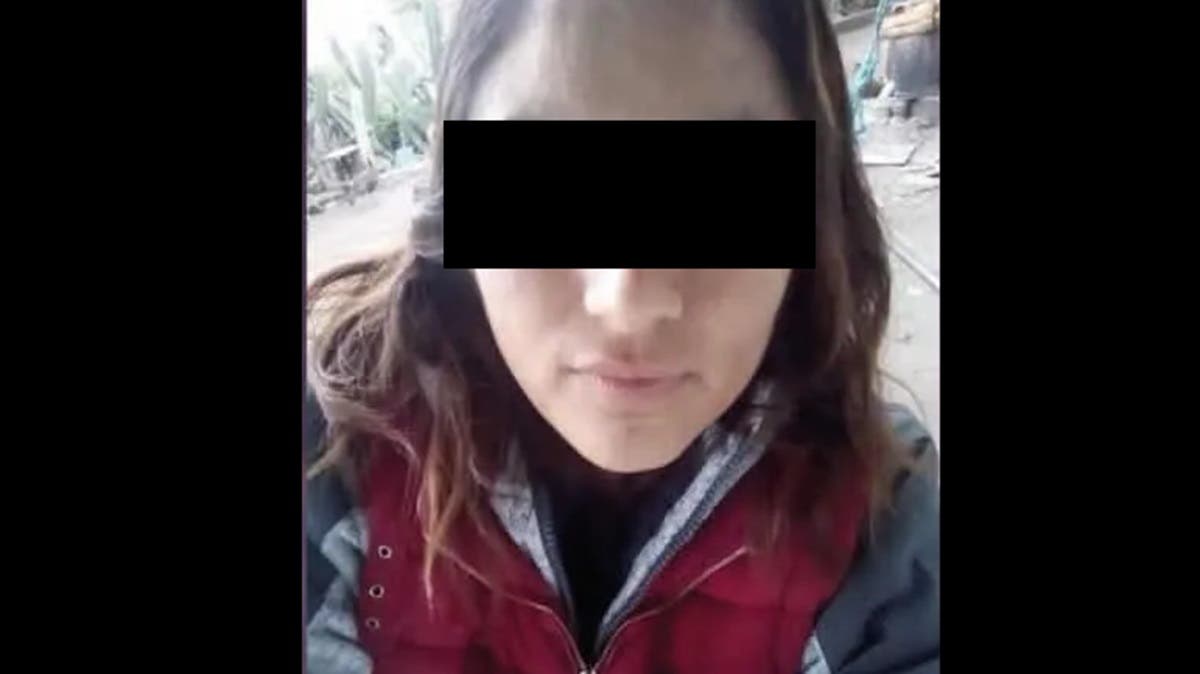 Abigail fue apuñalada por su pareja y arrojada a una barranca de Puebla