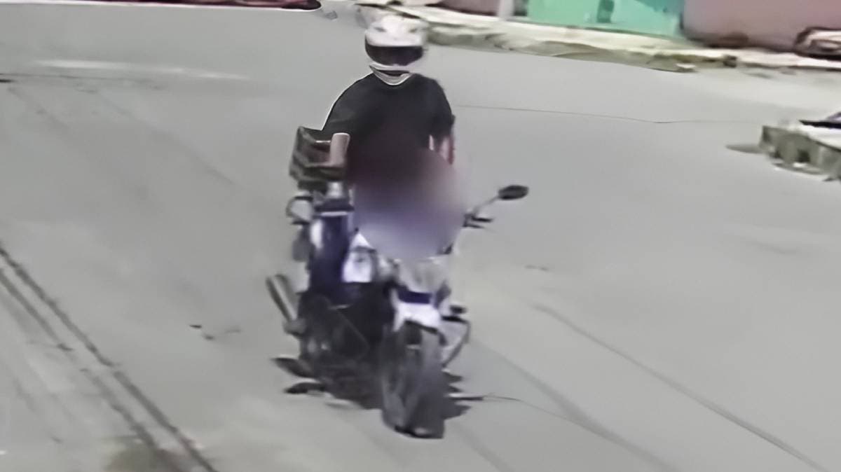 “Terror en moto”: sujeto exhibicionista siembra miedo en colonias de Puebla; autoridades en alerta máxima