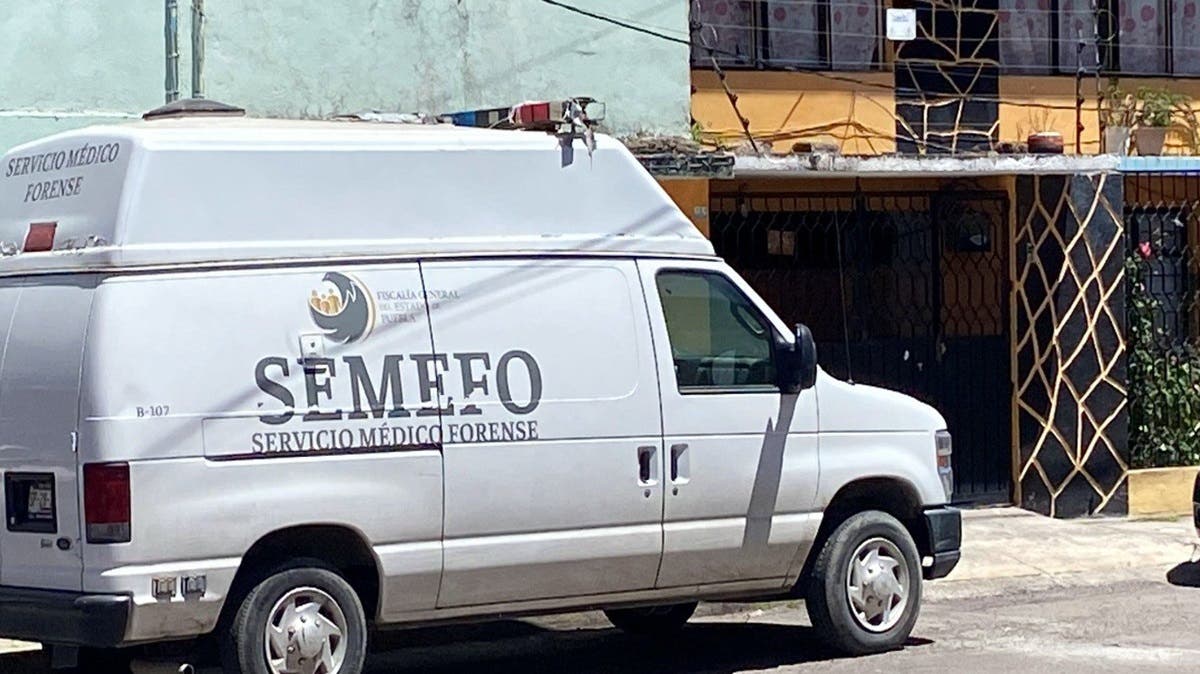 Armando mata a Gloria en San Isidro Castillotla y hiere al cuñado; ya había amenazas previas