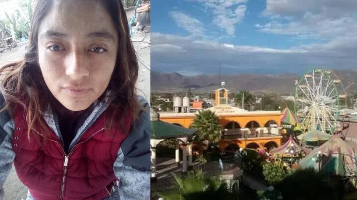 Feminicidio en Puebla: Abigail fue encontrada envuelta en una cobija con heridas de arma blanca