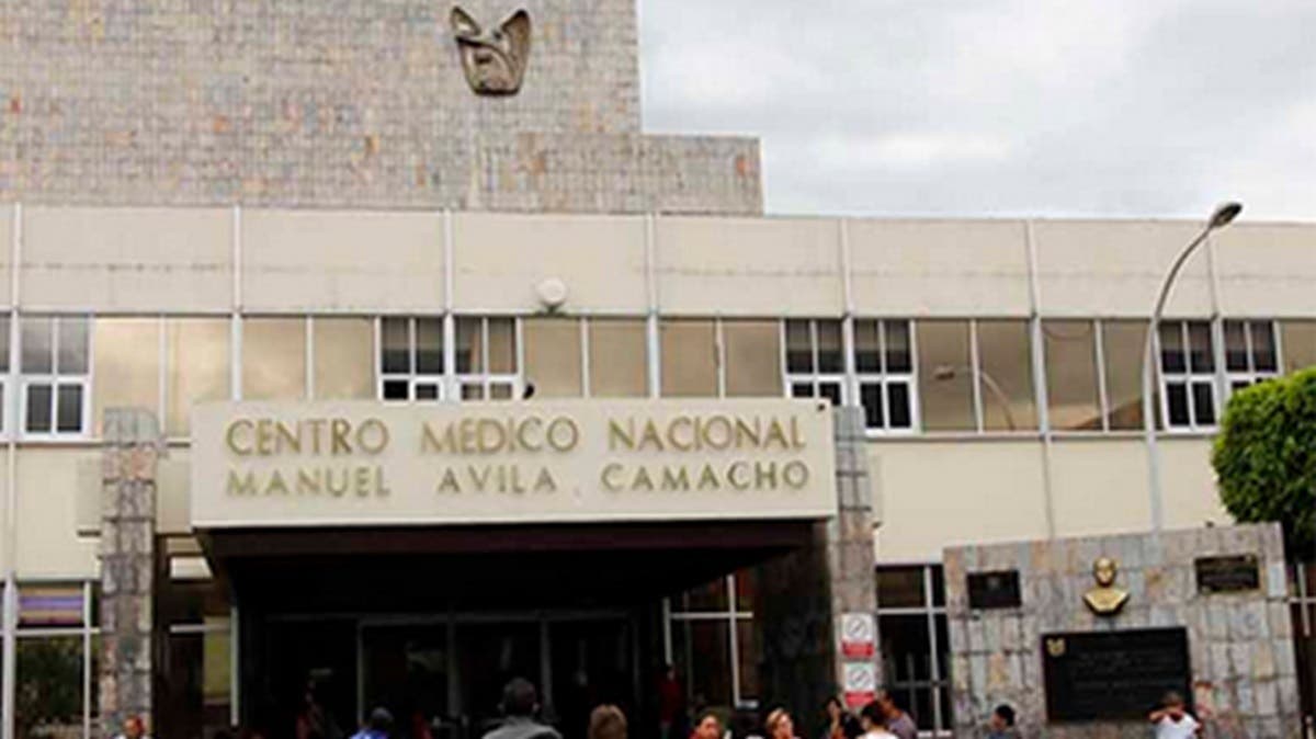 Caos en el IMSS San José: sacan a todos por alarma de robo