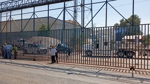 Tragedia en Cerámica Santa Julia: obrero muere en accidente laboral y empresa es señalada por presuntas irregularidades