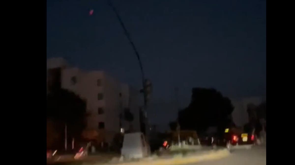 Mega apagón deja sin luz a Bosques de Manzanilla, Rivera Anaya y Joaquín Colombres; caos vial y sin RUTA