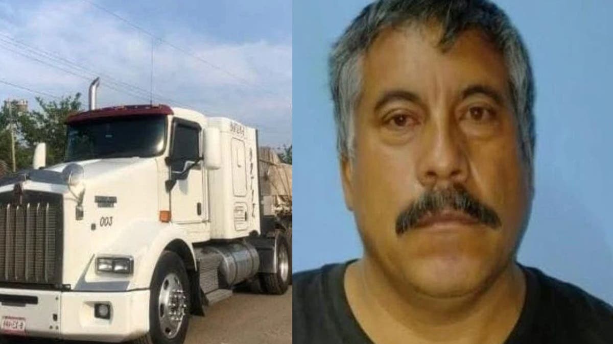 Desaparece trailero en la Amozoc–Tepeaca; temen que fue víctima de asalto