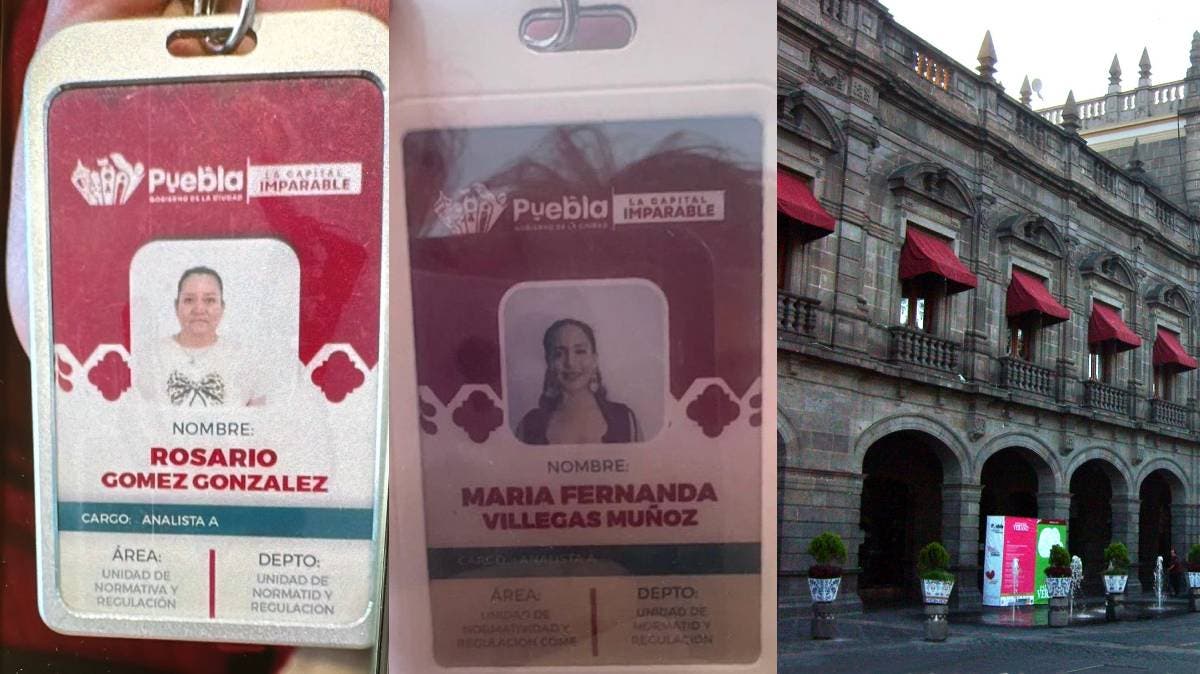 Escándalo en Puebla: Funcionarias municipales extorsionaban a comerciantes para evitar clausuras