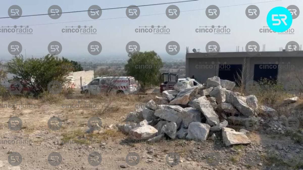 Misteriosa Muerte Sacude Tecamachalco: Encuentran sin vida al padre de exalcalde en la carretera