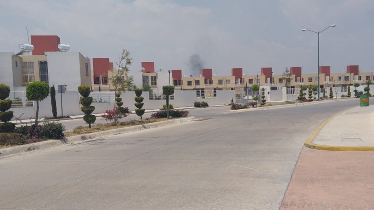 ¿Tu fraccionamiento nació sin drenaje? Cuautlancingo quiere evitar más “errores” como ese