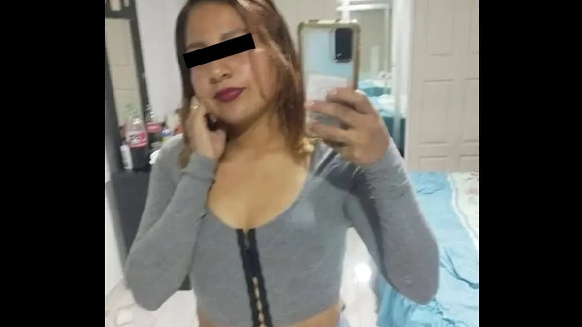 Hallan sin vida a Cruz del Pilar, joven desaparecida en Puebla; presumen que fue localizada en San Pedro Cholula