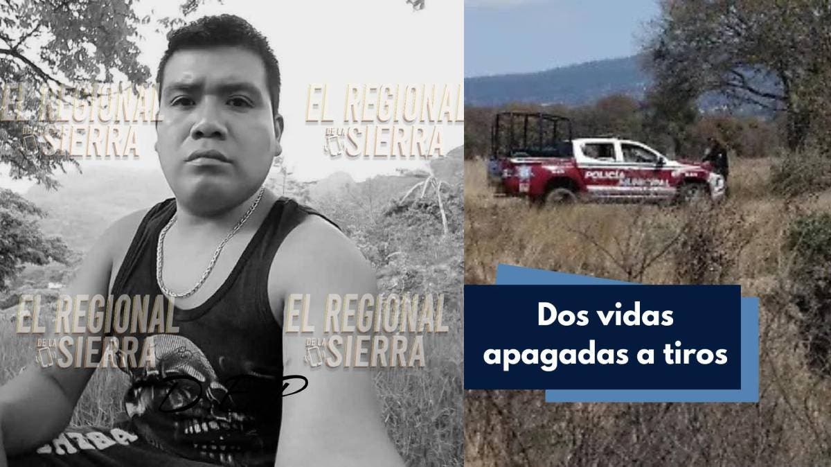 Sicario Ejecutado en Xochitlán: Balas, Venganza y Terror en la Sierra Norte de Puebla