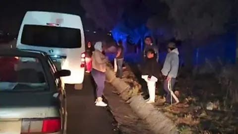 Guardia Nacional activa “Estrategia Balam” para frenar robos en la Puebla-Veracruz: recuperan 671 vehículos