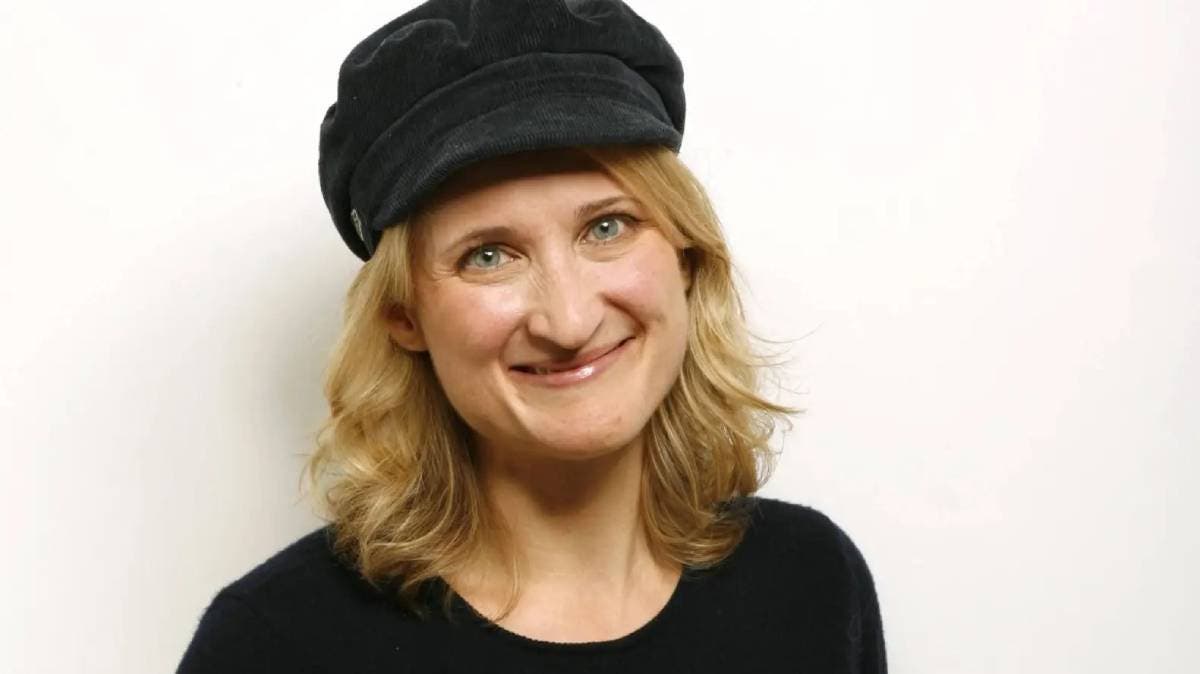 Tragedia en la música: Muere en un incendio Jill Sobule, la primera voz de “I Kissed a Girl”