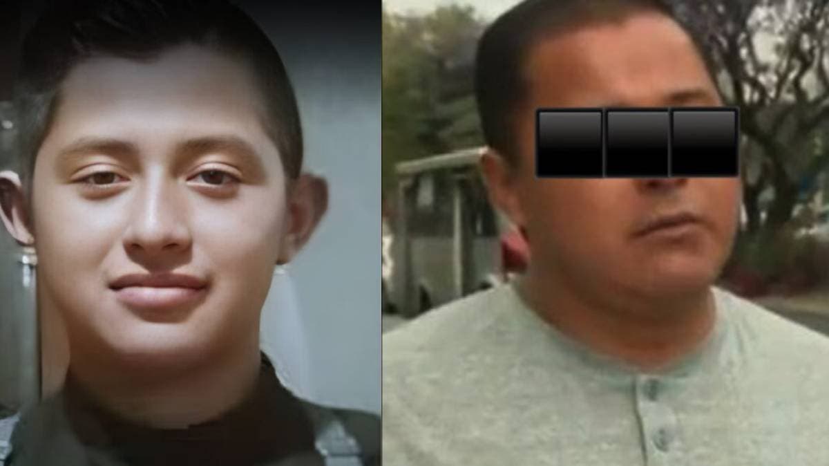 Cae padre del niño vendedor de gelatinas que huyó a Veracruz: Fiscalía de Puebla lo acusa de violencia familiar