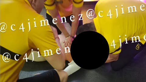 Tragedia en Smart Fit: mujer muere al desvanecerse mientras hacía ejercicio