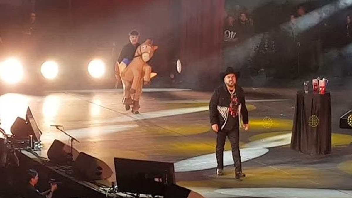 Cancelan sin aviso el Yaki Fest en Puebla: fans se quedan con boletos en mano y sin concierto