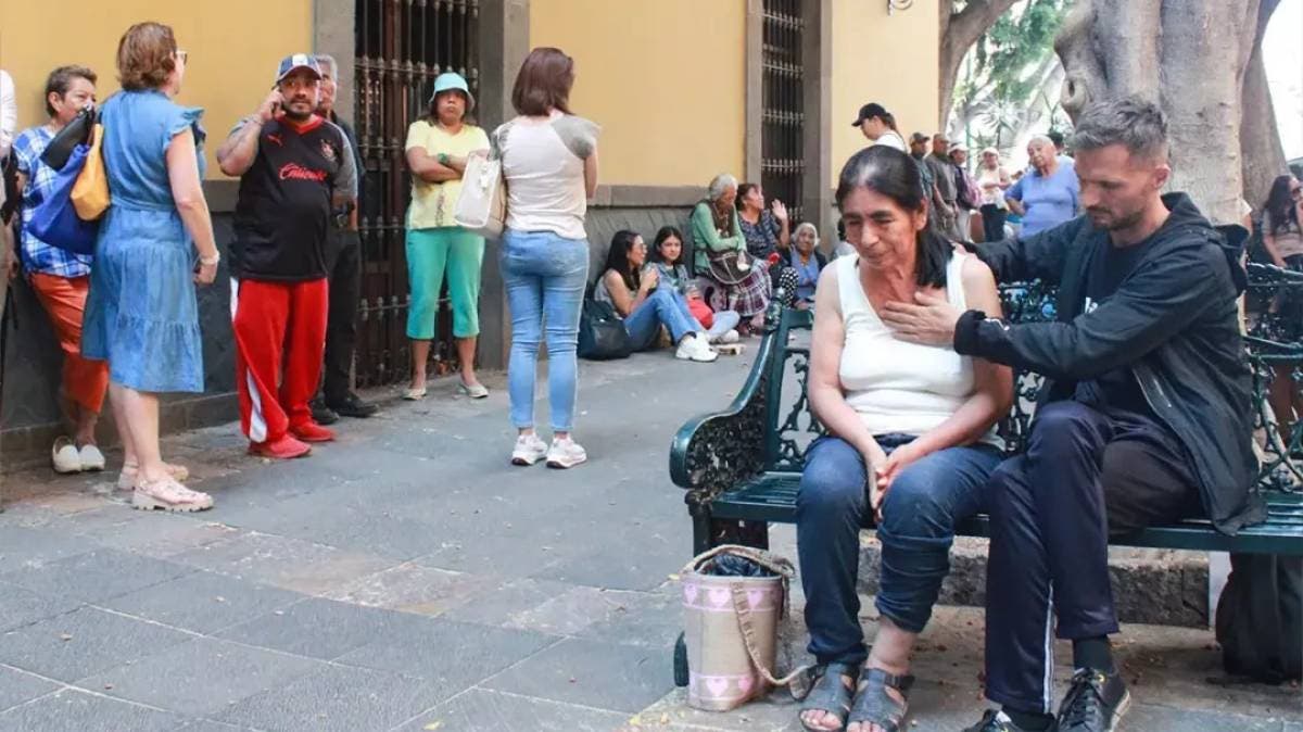 El Hechicero de La Compañía: La Historia del Sanador Rumano que Desafía la Realidad en el Corazón de Puebla