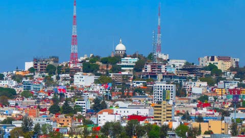 Hallan a mujer sin vida en consultorio de Puebla; presentaba signos de violencia