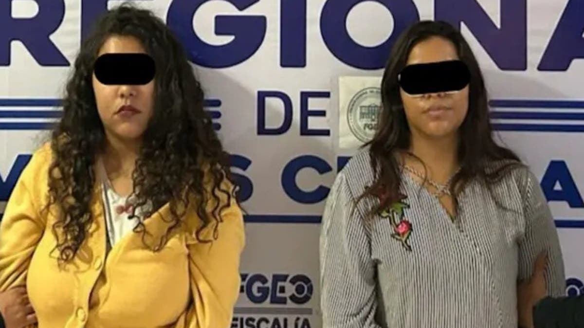 Detienen a maestras por limpiar la escena de incendio que dejó 8 niños quemados en colegio de Oaxaca