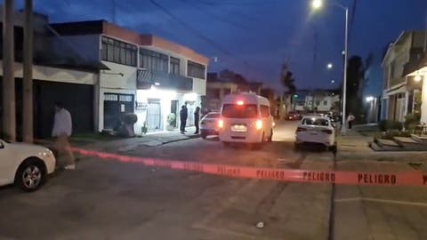 Revelan detalles del asesinato de Norma en Colonia La Paz, su hijo halló la escena del horror