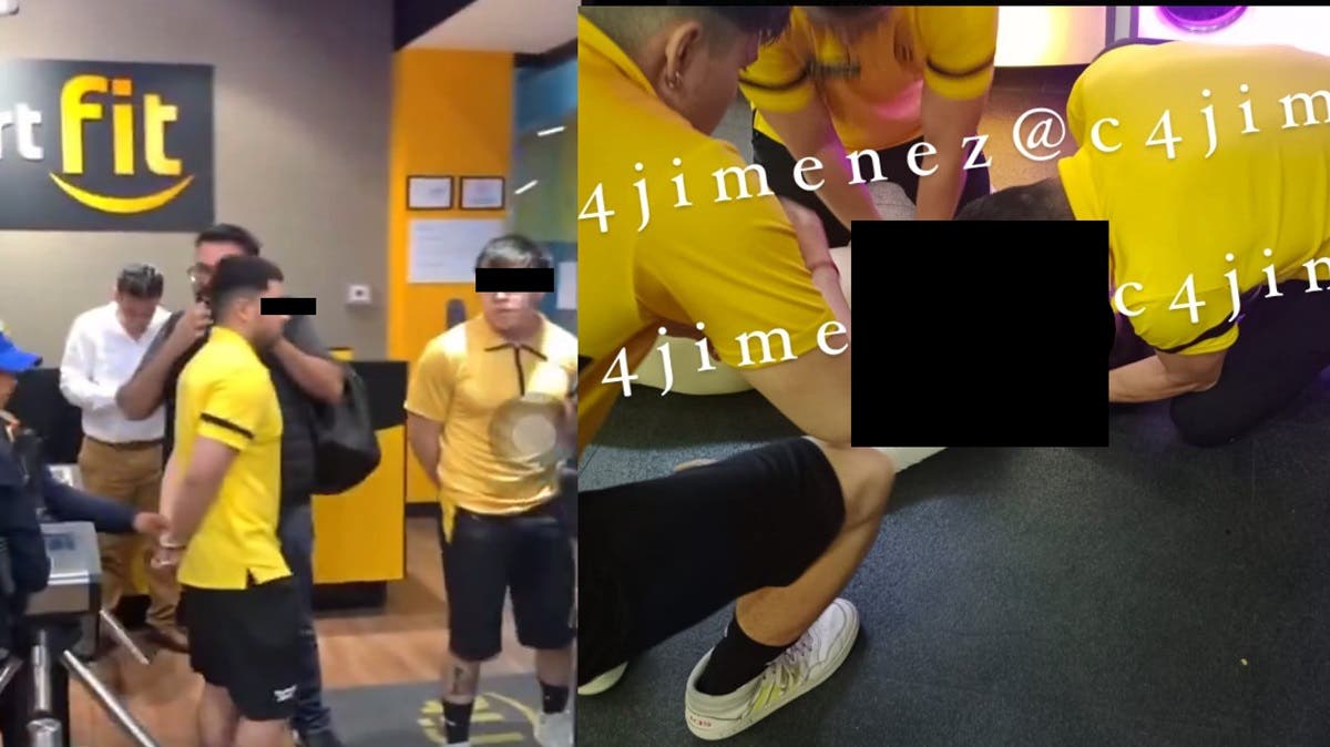 Murió en el Smart Fit y nadie pidió ayuda médica: entrenadores involucrados fueron liberados