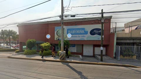 Vigilante evita robo en tienda de bebés en Puebla: el ladrón no logró escapar